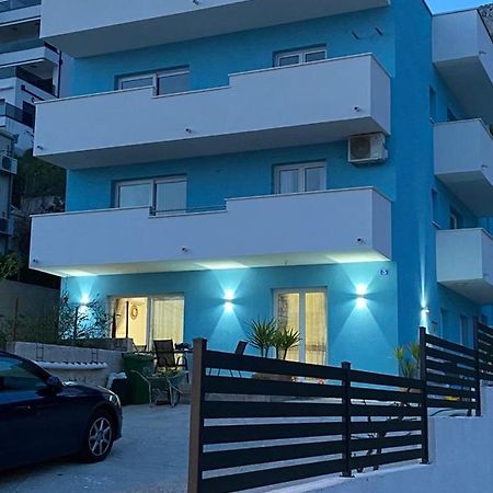 Apartman Luma Башка-Вода Экстерьер фото