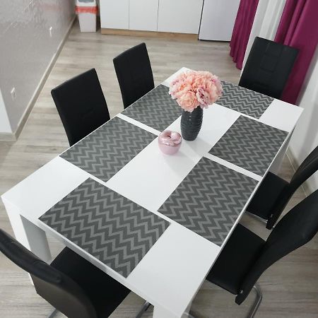 Apartman Luma Башка-Вода Экстерьер фото