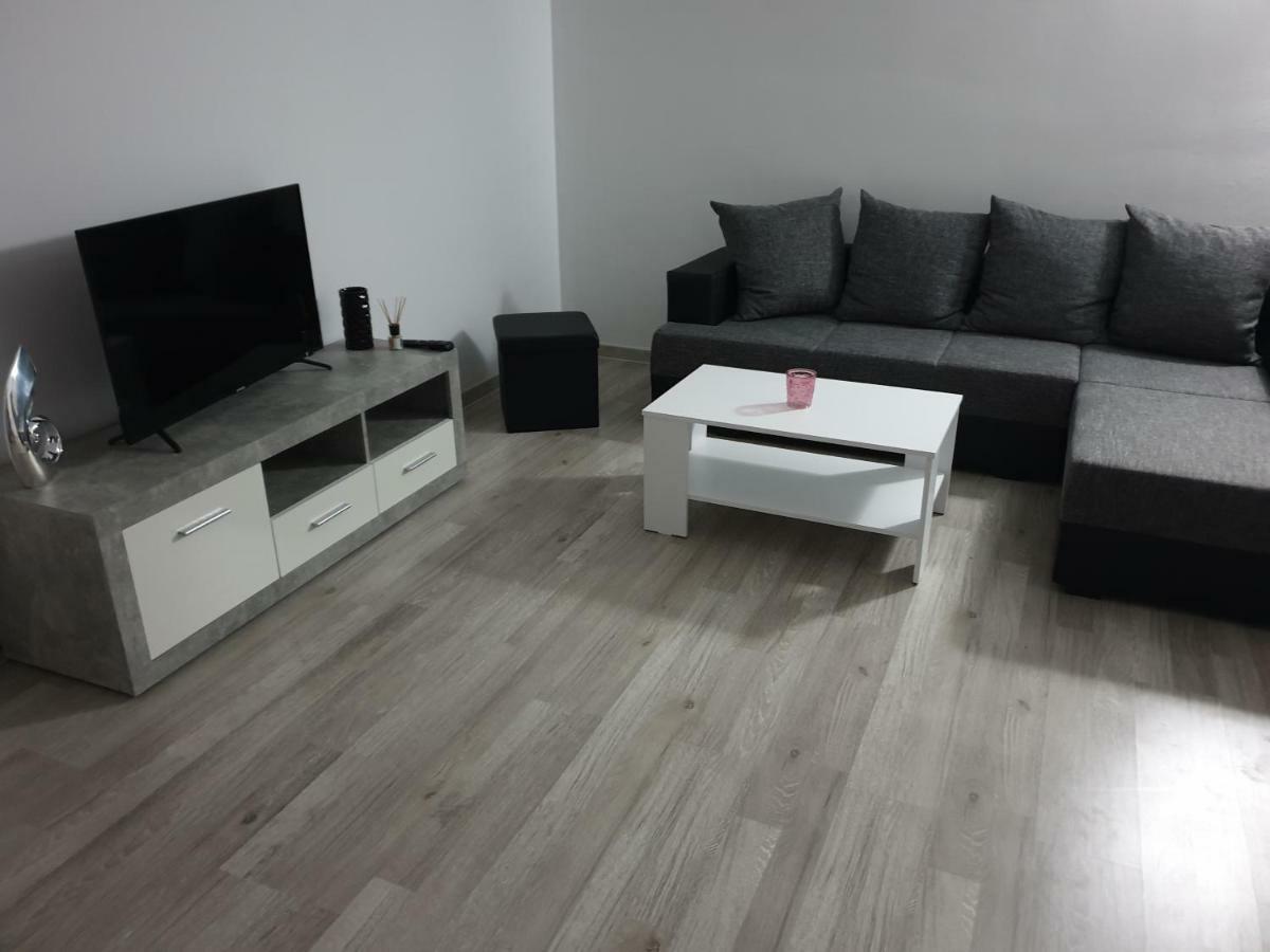 Apartman Luma Башка-Вода Экстерьер фото