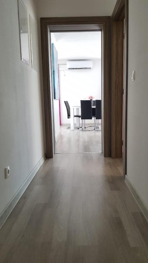 Apartman Luma Башка-Вода Экстерьер фото