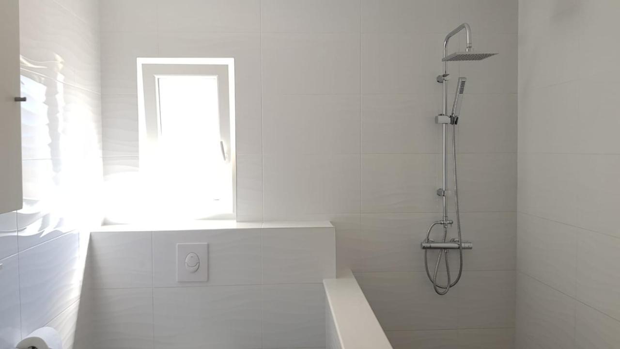 Apartman Luma Башка-Вода Экстерьер фото