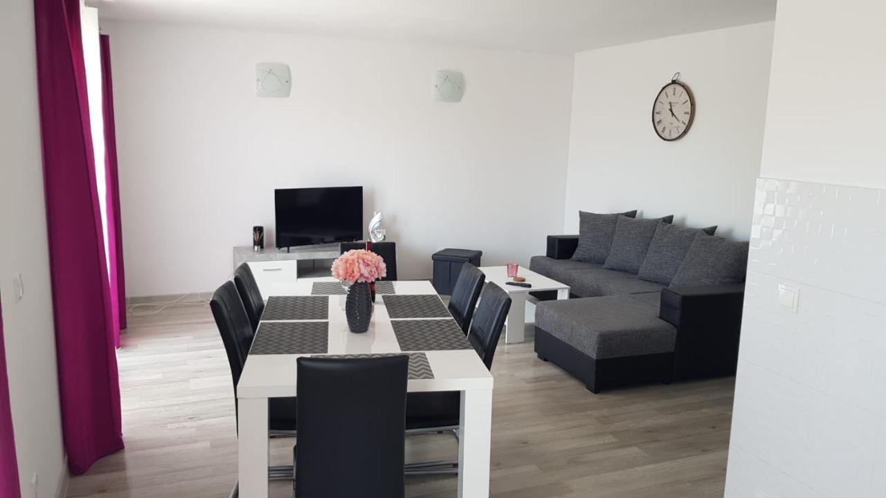 Apartman Luma Башка-Вода Экстерьер фото