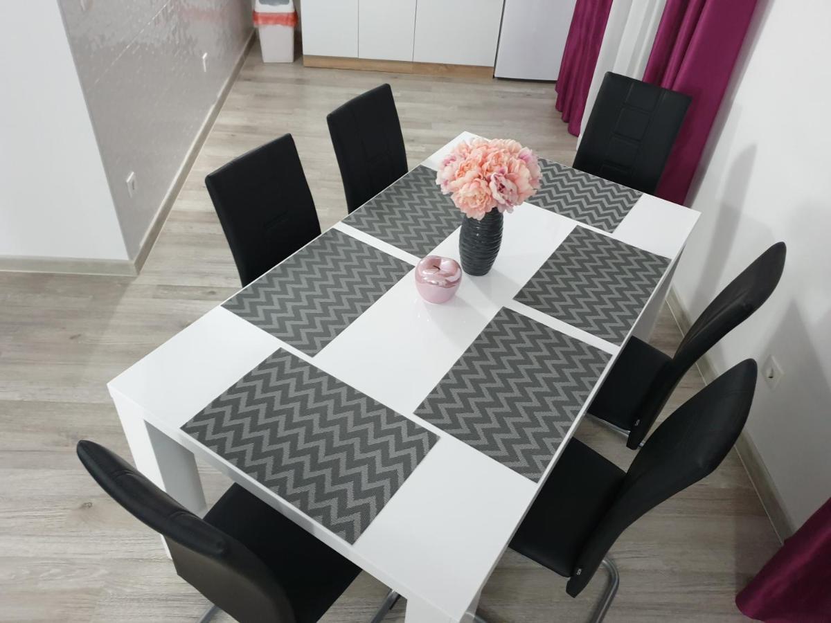 Apartman Luma Башка-Вода Экстерьер фото