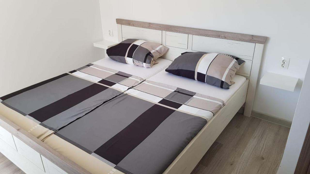 Apartman Luma Башка-Вода Экстерьер фото