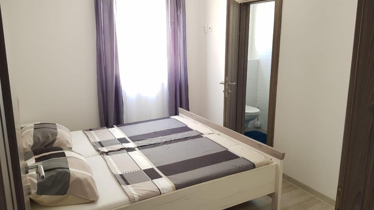 Apartman Luma Башка-Вода Экстерьер фото